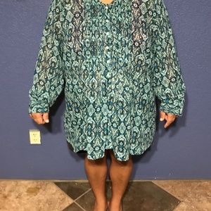 Coldwater Creek Blouse